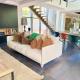 Villa with pool, petanque, large green space, Roquefort Les Pins (fotografie 8)