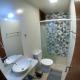 Apartamento com vista para o mar da Gamboa SC, Garopaba - Fotografie 8