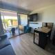Studio en bord de mer, Damgan