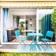Studio en bord de mer, Damgan (foto 3)