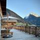 Chalet moderne, 5 chambres, proche remontées, parking, Wi-Fi - FR-1-754-88 Morzine - Foto 4