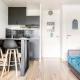 Studio en bord de mer, Damgan (foto 6)