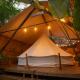 Seren Glamping Uvita - Foto 10