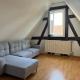 Andis 2 Bed Appartment, Bietigheim-Bissingen