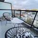Moderno monoambiente a estrenar con balcon Movistar Arena, Buenos Aires - Foto 5