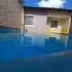 Casa com lazer até 12 pessoas, Cidade Ocidental - Foto 2