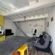 Le Garage Chic, Ouistreham (photo 2)
