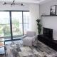 2BR WiFi pool gym free breakfast Westlands nairobi, ナイロビ - 写真 1