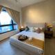 Agile Orchid service residence TRX by KL, Kuala Lumpur - Photo 4