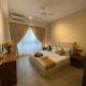 Agile Orchid service residence TRX by KL, Kuala Lumpur - Photo 3