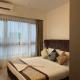Agile Orchid service residence TRX by KL, Kuala Lumpur - Photo 10