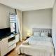 Apartamenty Poziom 4, Prywatna łazienka, Wspólna toaleta, Free wi-fi, Free Parking