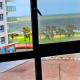 PORTOSAID 2Rooms CHALET شاليه غرفتان فيو بحر, `Ezbet Shalabi el-Rûdi - 写真 8