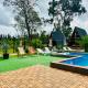 Eucalyptus Cottages, Chakvi - Fotografie 9