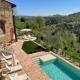 Relais Dal Cavaliere, Castellino (fotografie 3)