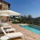 Relais Dal Cavaliere, Castellino (fotografie 4)