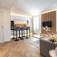 Design Apartment near the Beaches of Nice, Nice - Photo 7
