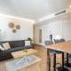 Design Apartment near the Beaches of Nice, Nice - Photo 9