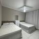 APARTAMENTO FRENTE AO MAR EM SANTOS, Santos - Foto 4