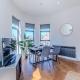 Super Central 2 Bedroom Flat Brighton and Hove - Fotografie 10