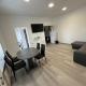 Jack apartments, Maribor