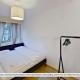 Convenient 3BR Stay with Easy Transport Zurigo - Foto 7