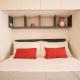Suite CityLife Duomo - Milan - 13 minutes from the Duomo, Milán - Fotografie 3