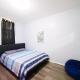 Chic 1BR Apartment with Easy Access to NYC Jersey City - Photo 5