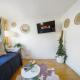 Luxury 2BR Apt - Oxford Circus & Soho, Londýn - Fotografie 1