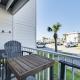 Beachfront Abode with Pool Access in Gulf Shores! Gulf Highlands - Foto 2