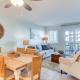 Beachfront Abode with Pool Access in Gulf Shores! Gulf Highlands - Foto 6