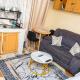 studio at roybahn heights TRM gate H, ナイロビ - 写真 10