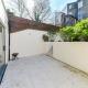 Pink Floyd 3BR Flat in Maida Vale near Notting Hill and Little Venice, Londýn - Fotografie 8