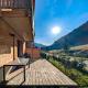 Spacieux appartement Morgins cheminée, terrasse et jardin, Morgins - Fotografie 4