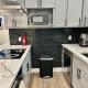 New 2BDR 2BATHS 1 Park Spot APT Super Close to NYC, Lodi - Fotografie 9