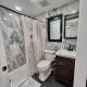 New 2BDR 2BATHS 1 Park Spot APT Super Close to NYC, Lodi - Fotografie 6