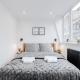 Stunning 2 bedroom apartment in Liverpool Street, London - Foto 6