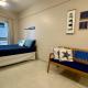 Flat Guarapari Praia das Castanheiras e Areia, ガラパリ - 写真 10