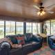 Lake Okeechobee Cabin with Boat Launch and Patio, Okeechobee - Fotografie 7