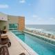 Apartamento Vista Mar em Salvador APG1103, Salvador - Zdjęcie 5