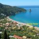 Beach house Yannis 3 in Agios Gordios Beach on Corfu, Agios Gordios (fotografie 2)
