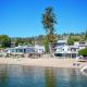 Peachland Beach Resort