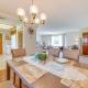 Boat, Fish and Golf Coarsegold Retreat with Hot Tub, Coarsegold (fotografie 8)