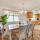 Boat, Fish and Golf Coarsegold Retreat with Hot Tub, Coarsegold (fotografie 9)