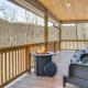 Modern Retreat with Mtn Views in Maggie Valley!, Maggie Valley - Fotografie 2