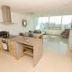 Exclusive Loft Bluegardens Hilton Inn Apartments Barranquilla - Photo 10