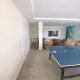 lindo 3qts AR Churrasqueira Piscina Centro Forte Cabo Frio, カボ・フリオ - 写真 4