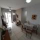 lindo 3qts AR Churrasqueira Piscina Centro Forte Cabo Frio, カボ・フリオ - 写真 10