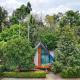 สกายโฮม วัดเจดีย์ไอ้ไข่ Resort & Restaurant, Ban Wat Boek (fotografie 5)