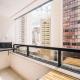 Nosso Apê Downtown: 2/4 | Piscina | Academia | Garagem, Juiz de Fora - Photo 9